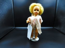 terri lee blonde walker